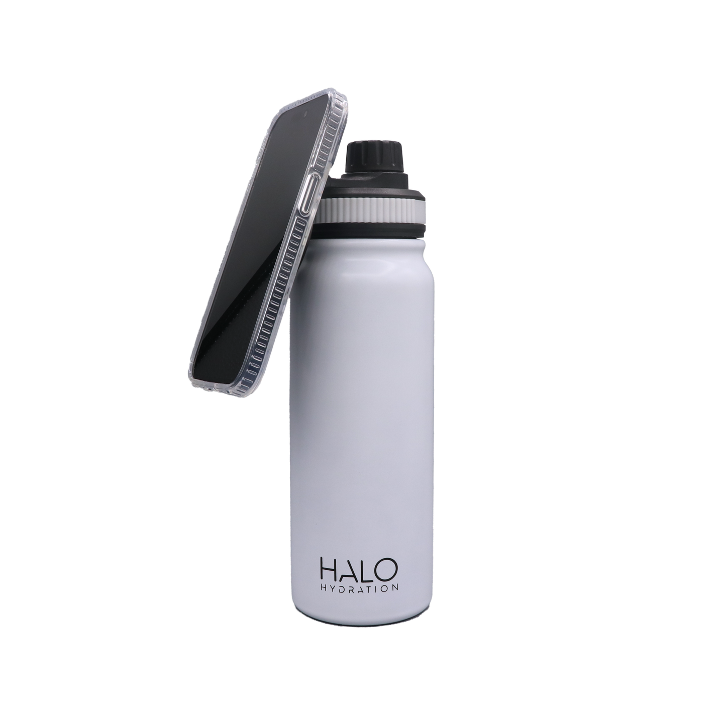 Halo Hydration Multi Flask